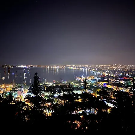 View Apartamento *