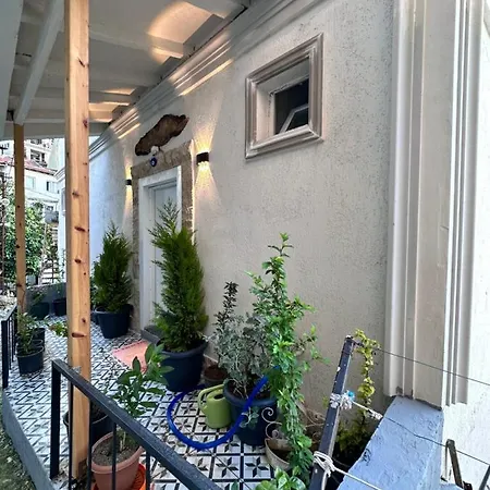 Apartament View Fethiye