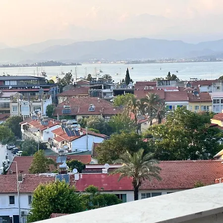 View * Fethiye