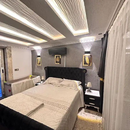 Apartamento View