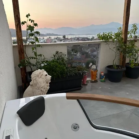 Apartment View Fethiye