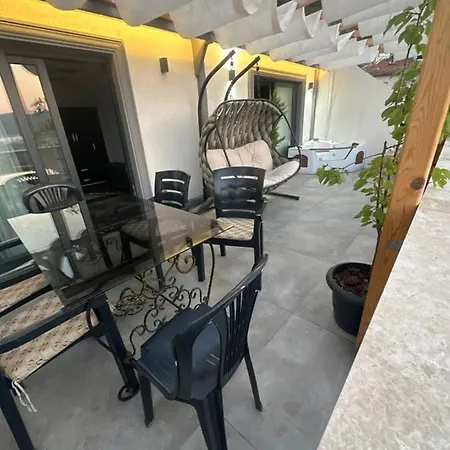 Apartamento View Fethiye