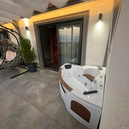 Apartamento View Fethiye
