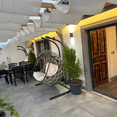 View Apartament Fethiye