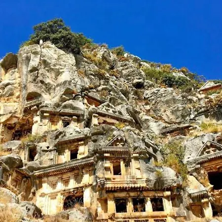 View * Φετιγιέ