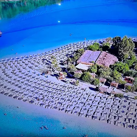 View Διαμέρισμα *