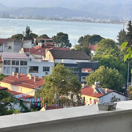 View Апартаменты *