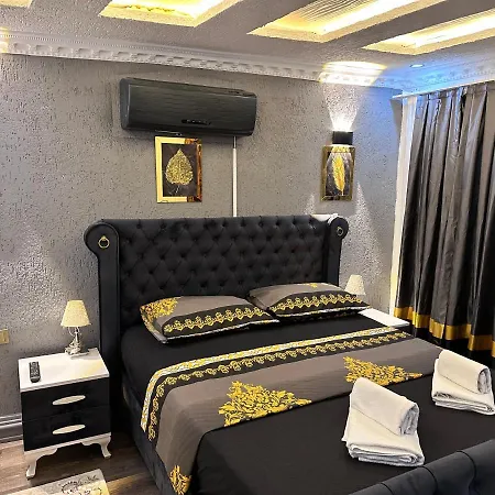 View Apartmán Fethiye