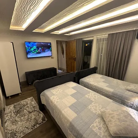 Διαμέρισμα View *