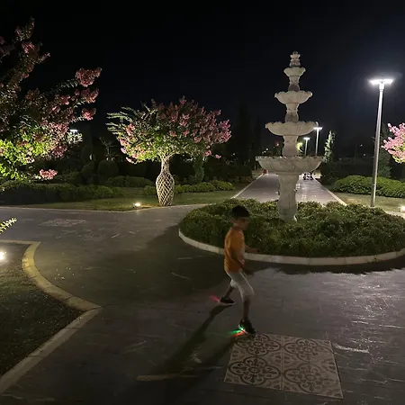 View Διαμέρισμα *