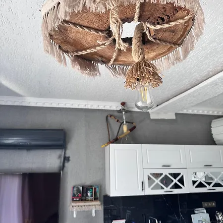 Διαμέρισμα View