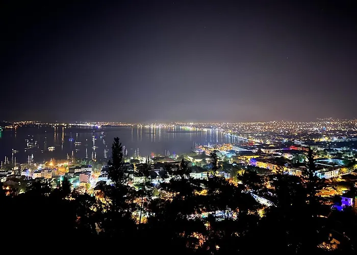 View شقة *